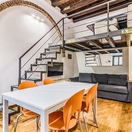 Ferrari Apartment Milan Bagian luar foto
